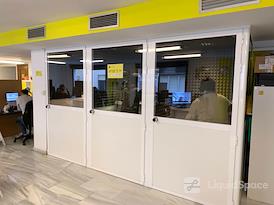 The Living Room Coworking