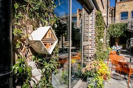 X+Why - Huguenot Place