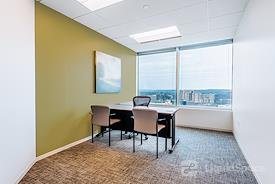 Regus | Towson City Center
