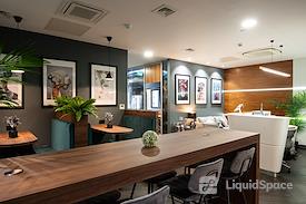 Wizu Workspace | Park Place, Leeds