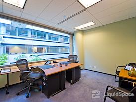 Regus | North LaSalle