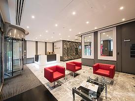 Regus | London, Cannon Street Station