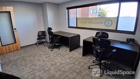 Intelligent Office Rosslyn