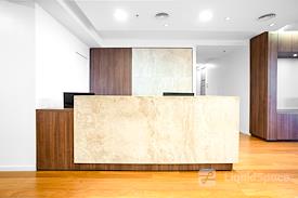 Regus | BUENOS AIRES, Al Rio