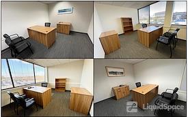 Executive Office Link