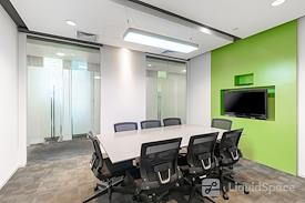 Regus | Dalian, Xiwang Tower