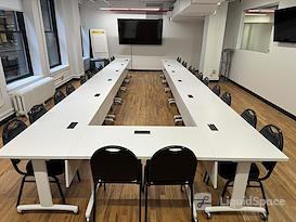 NYC Seminar & Conference Center