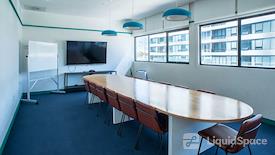 WeWork | Boulevard Antonio L. Rodriguez 1888