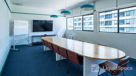 WeWork | Boulevard Antonio L. Rodriguez 1888