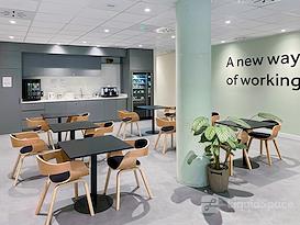 Regus | Madrid, Rivas Square Garden