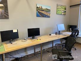 Orlando Office Space