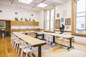 The Pioneer Collective - Tacoma