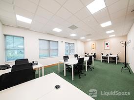Regus | Luton, Capability Green