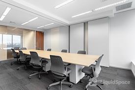 Regus | Sao Paolo, Chucri Zaidan - Torre Z - Ponte Morumbi