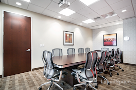Regus | Century Link Tower