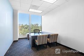 Regus | SoHo - Hudson Square