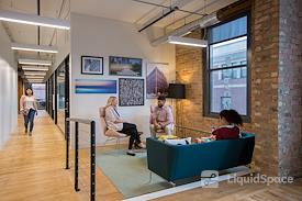 Regus | Fulton Market