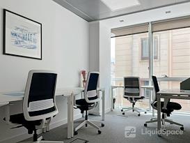 Regus | Santander, Juan de Herrera