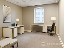 Regus | AL, Birmingham - 1st Ave N
