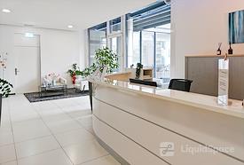 Regus | Zurich, City West
