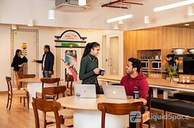 WeWork Berger Delhi One