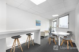 Regus | Rouen, Cite Administrative
