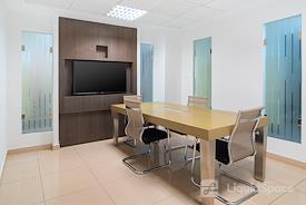 Regus | Abidjan, Plein Ciel