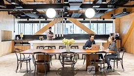 WeWork | 1 Sussex St
