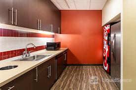 Regus | Downtown - Superdome