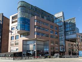 Regus | Oslo, Spaces Aker Brygge