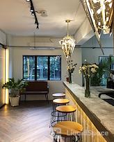 The Zoo co-working space