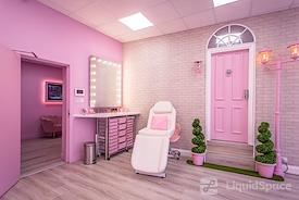 Regus | Brandt Office Park