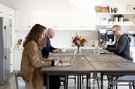 Coco Minneapolis at the Historic Grain Exchange