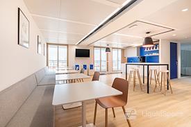 HQ | Paris, Olympiades