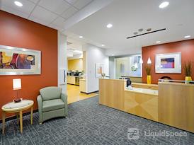 Regus | West Glen Town Center