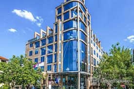 Regus | SOFIA, City West (EUR)