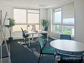 Regus | Amstelveen, Parktoren