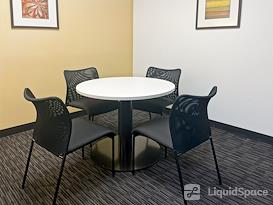 Regus || Triton Towers Three