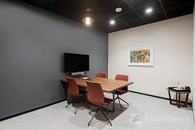 Industrious - Union Market