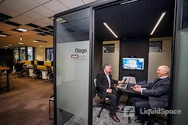 CorporateCubes.Co - 333 Collins