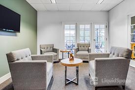 Regus | River Park Center
