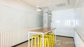 WeWork | Calle Washington 1400