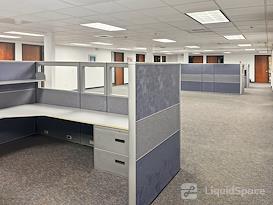 Regus | CA, Sacramento - G Street