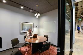 Industrious - West Midtown Atlanta