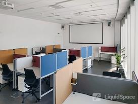 Regus | Nice, Allianz Riviera