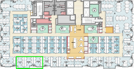 WeWork | 600 California Street