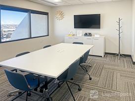 Regus | Denver - Quebec St