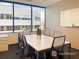 Regus | CA, San Jose - San Jose Airport