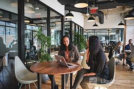 WeWork | Legacy West