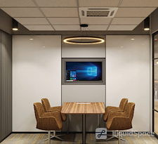 Awfis | Coworking-Golf Course 2